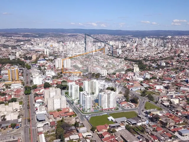 Imagem 10: Oportunidade-Apartamento 45,70 M², Condomínio Siver Oasis Altos do Trujilo, 2 Dorm