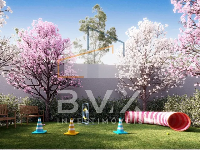 Imagem 5: Oportunidade-Apartamento 45,70 M², Condomínio Siver Oasis Altos do Trujilo, 2 Dorm