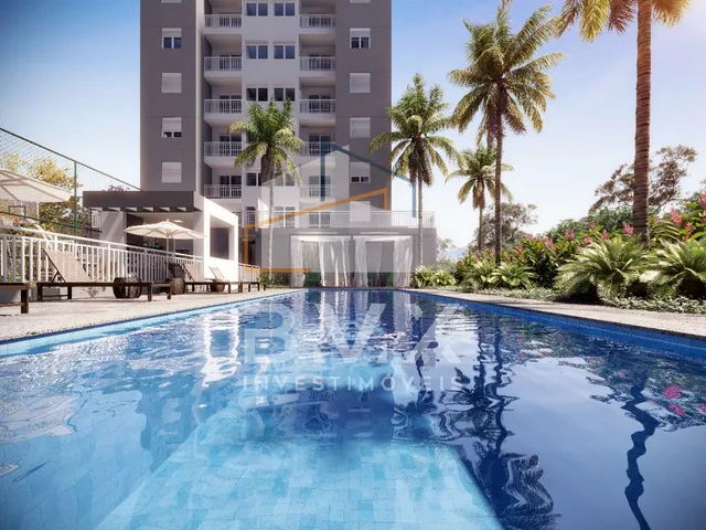 Imagem 3: Oportunidade-Apartamento 45,70 M², Condomínio Siver Oasis Altos do Trujilo, 2 Dorm