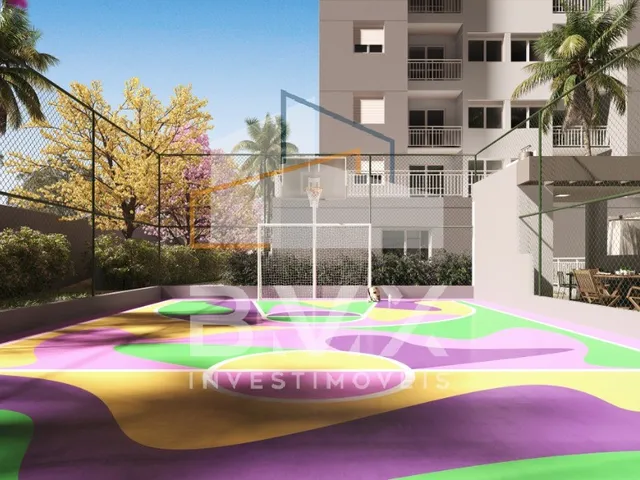 Imagem 4: Oportunidade-Apartamento 45,70 M², Condomínio Siver Oasis Altos do Trujilo, 2 Dorm