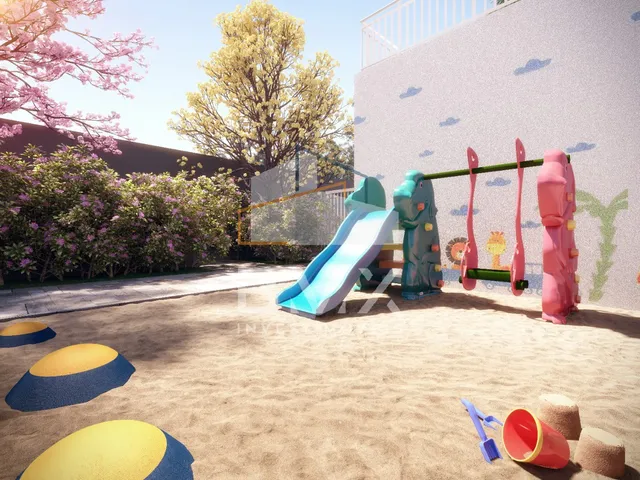 Imagem 2: Oportunidade-Apartamento 45,70 M², Condomínio Siver Oasis Altos do Trujilo, 2 Dorm