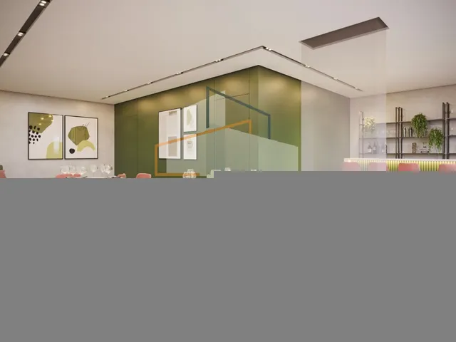 Imagem 13: Oportunidade-Apartamento 45,70 M², Condomínio Siver Oasis Altos do Trujilo, 2 Dorm