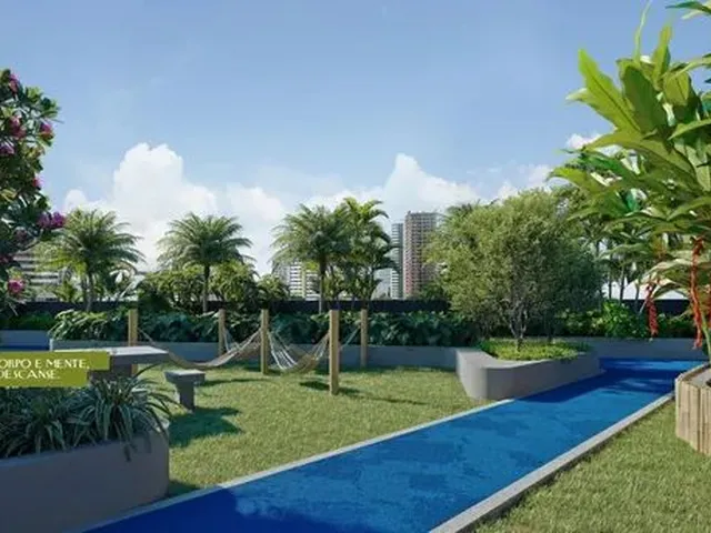 Imagem 4: Seu Apartamento com 2 Quartos || Junte Renda: Autônomo + Clt