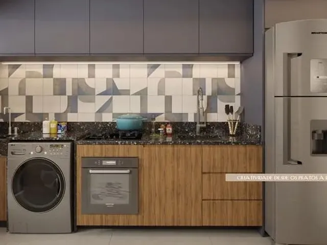 Imagem 3: Seu Apartamento com 2 Quartos || Junte Renda: Autônomo + Clt