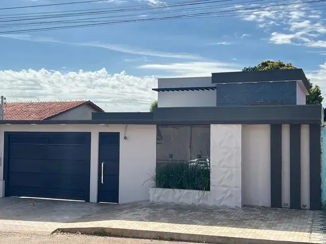 Imagem: Casa Alto Padrão