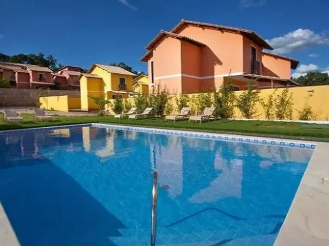 Imagem: Casa no Condomínio Residencial Inba Diamantina