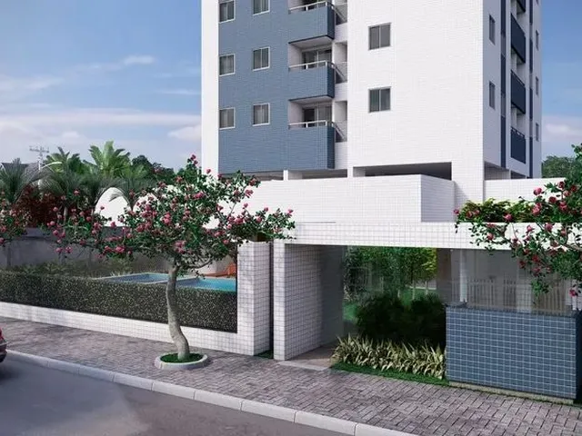 Imagem: Wal-Apartamento para Venda com 2 Quartos