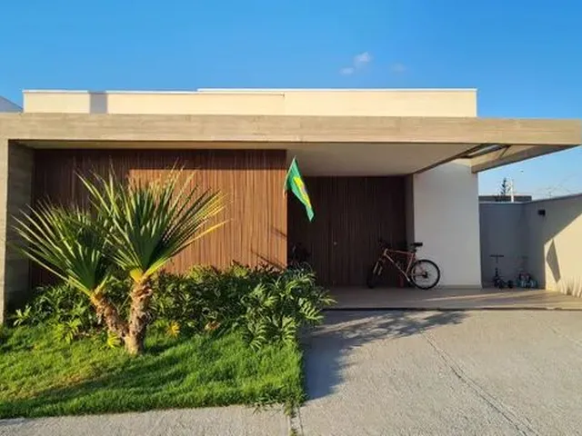 Imagem: Casa Villa de León I