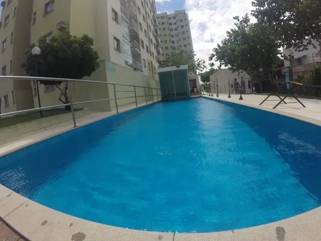 Imagem: Jq- Apartamento para Venda com 2 Quartos/Suite