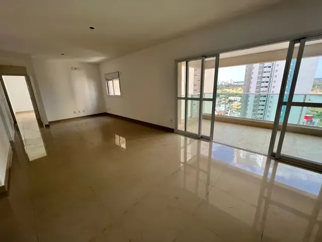 Imagem 4: Apto 144 M2 - 10º Andar - Sol Nascente - Passarela Park Prime
