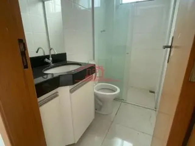 Imagem: Apartamento 3 Quatos em Predio 100 Revestido
