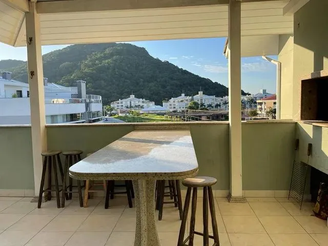 Imagem 6: Cobertura para Venda em Ingleses