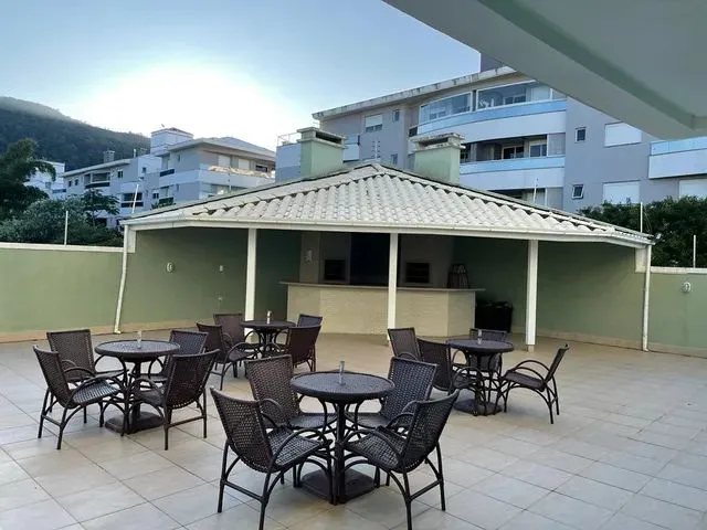 Imagem 9: Cobertura para Venda em Ingleses