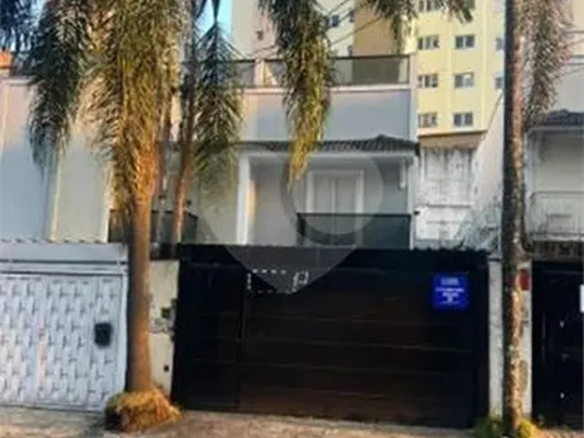 Imagem: Casa-São Paulo-Vila Mariana