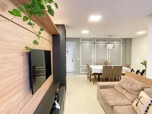 Imagem: Apartamento para Venda Possui 86 Metros