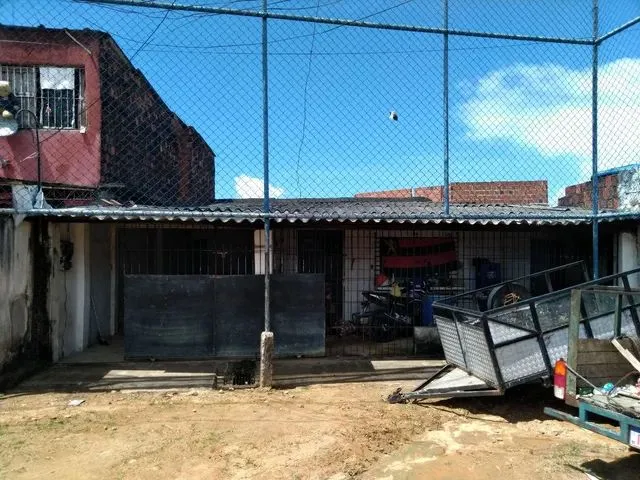 Imagem: Ponto Comercial de Frente a Praça da Ur
