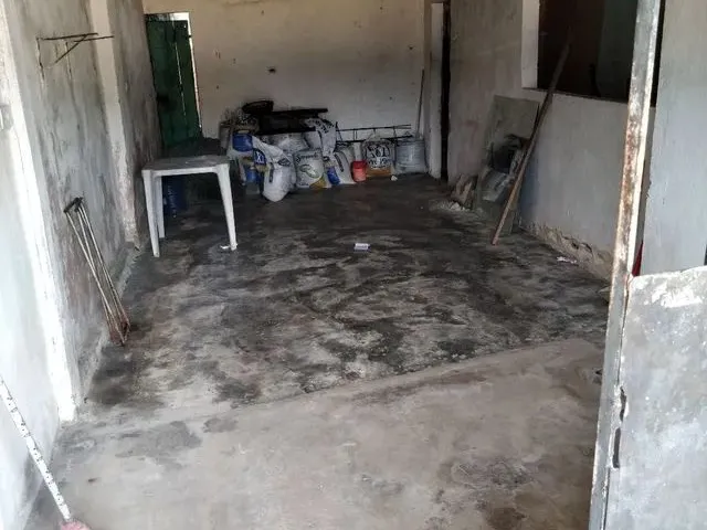 Imagem 3: Ponto Comercial de Frente a Praça da Ur 1 no Campo