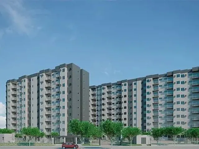 Imagem 1: Apartamentos no Centro de Paulista