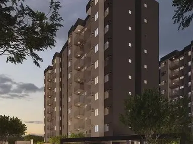 Imagem 4: Apartamentos no Centro de Paulista
