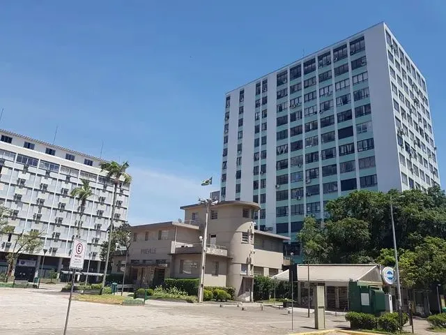 Imagem: Edifício Manchester - Apartamento Giardino