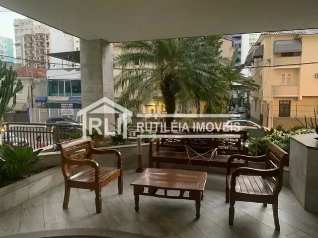Imagem: Apartamento para Venda Tem 90 Metros Quadrados