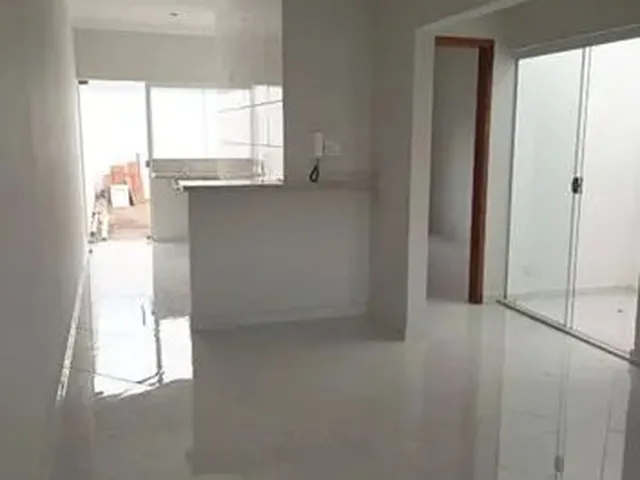 Imagem: Casa para Venda com 60 Metros Quadrados