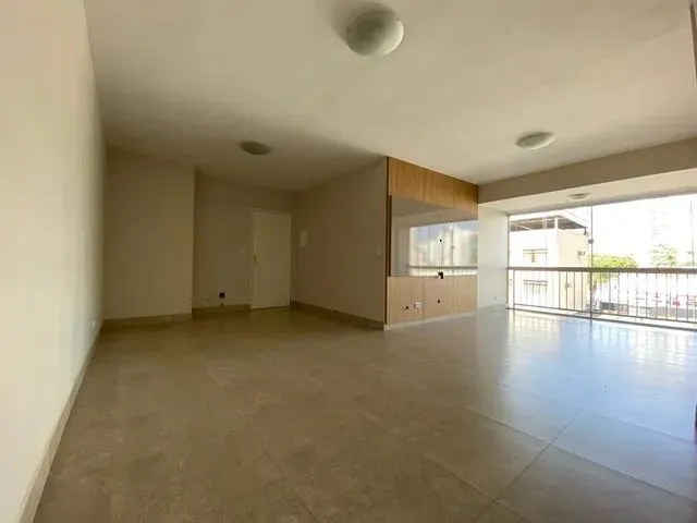 Imagem 3: Apartamento À Venda com 3 Dormitórios em Setor Oeste, Goiânia Cod:rt37917