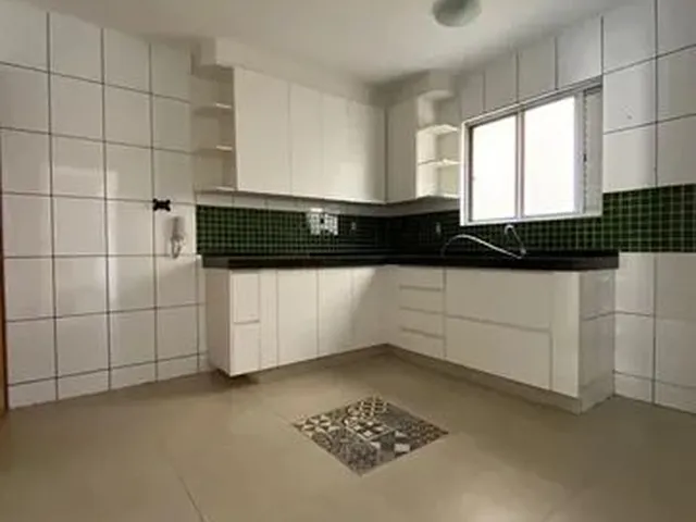 Imagem 13: Apartamento À Venda com 3 Dormitórios em Setor Oeste, Goiânia Cod:rt37917