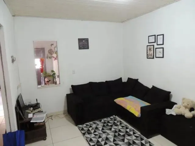 Imagem: Casa a Venda no Bairro do Mangueirão