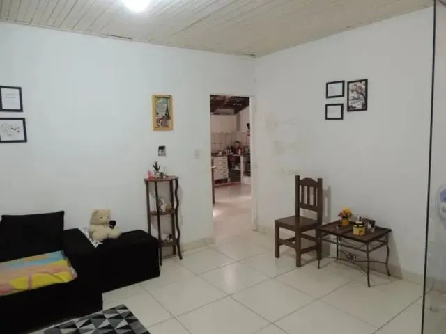 Imagem 6: Casa a Venda no Bairro do Mangueirão