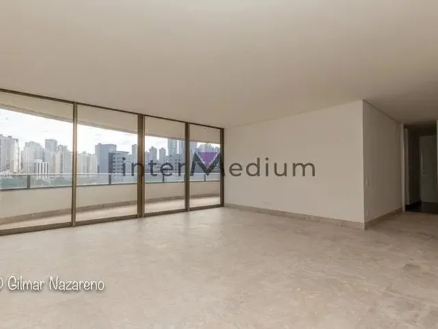 Imagem 3: Apartamento 244M² 3 Suítes 4 Vagas