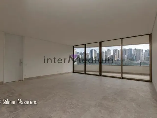 Imagem 5: Apartamento 244M² 3 Suítes 4 Vagas