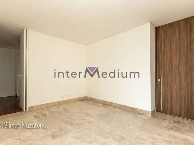 Imagem 8: Apartamento 244M² 3 Suítes 4 Vagas