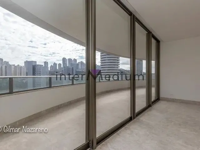 Imagem 10: Apartamento 244M² 3 Suítes 4 Vagas