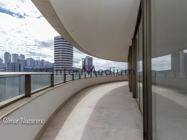 Imagem 6: Apartamento 244M² 3 Suítes 4 Vagas