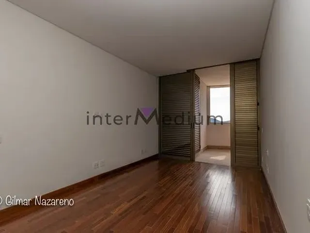 Imagem 4: Apartamento 244M² 3 Suítes 4 Vagas