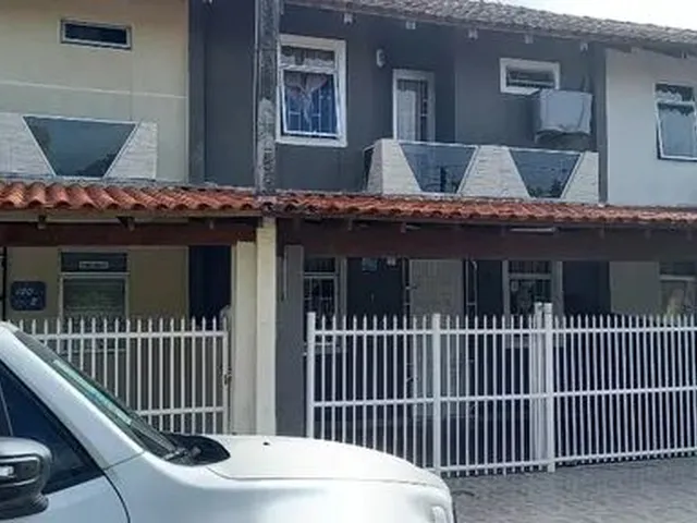 Imagem: Sobrado Matinhos Praia Grande Quadra Mar