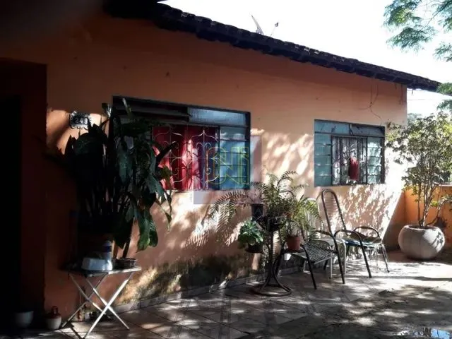 Imagem: Casa no Jardim Acapulco