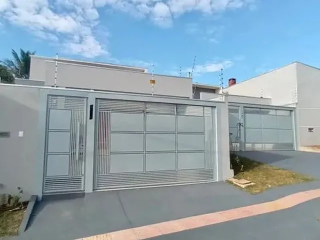 Imagem: Casa para Venda com 100 Metros Quadrados