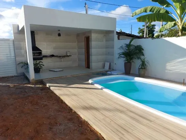 Imagem: Ta- Casa Térrea em Ótima Localização