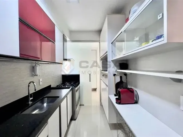 Imagem 12: Ps/ Oportunidade Cond.itauna - Apartamento 3 Quartos C Suite - Sol da Manha - Colina de La