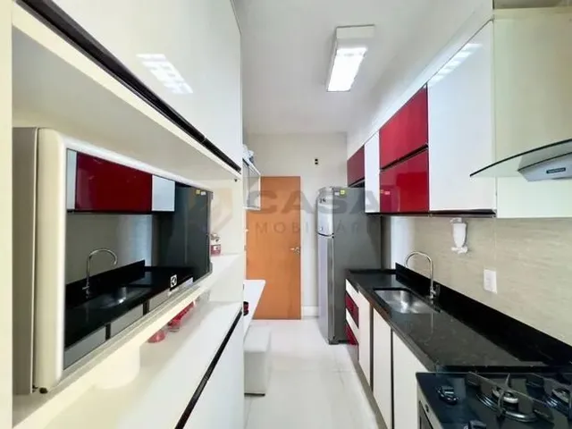 Imagem 9: Ps/ Oportunidade Cond.itauna - Apartamento 3 Quartos C Suite - Sol da Manha - Colina de La
