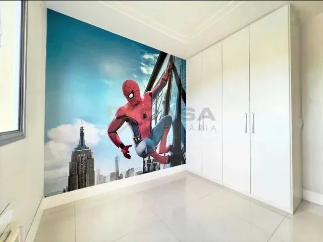 Imagem 6: Ps/ Oportunidade Cond.itauna - Apartamento 3 Quartos C Suite - Sol da Manha - Colina de La
