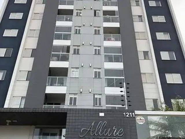 Imagem: Vende Se Apartamento Neva Cascavel