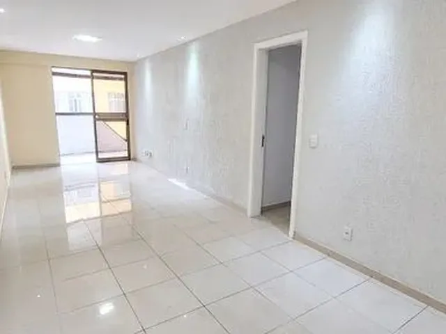 Imagem: Apartamento de 4 Quartos em Área Nobre