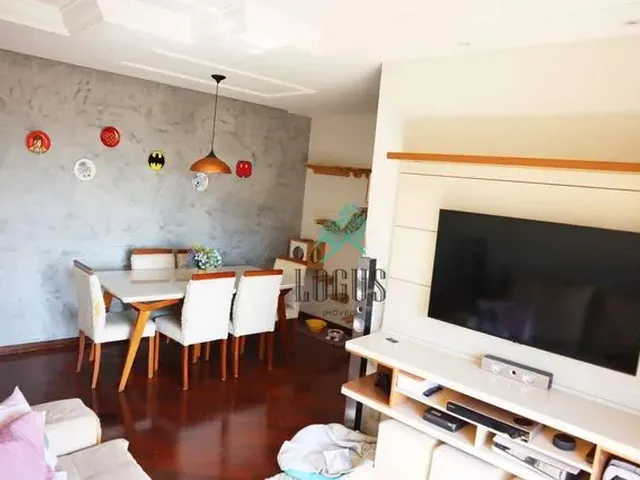 Imagem: Apartamento com 3 Dormitórios À Venda