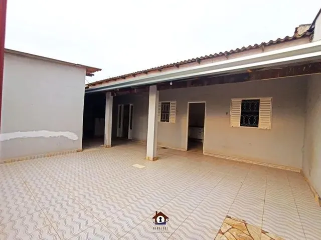 Imagem 11: Casa 02 Quartos com Barracão, Parque Trindade, Aparecida de Goiânia
