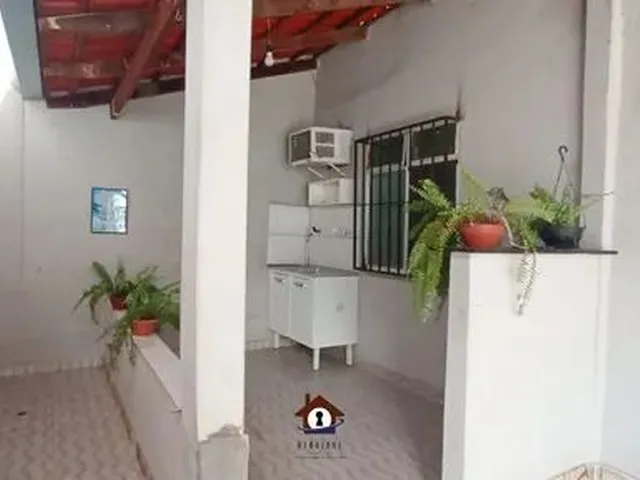 Imagem 5: Casa 02 Quartos com Barracão, Parque Trindade, Aparecida de Goiânia