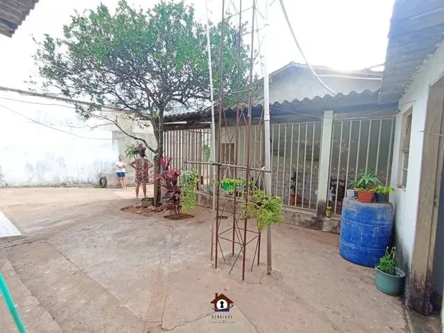 Imagem 4: Casa 02 Quartos com Barracão, Parque Trindade, Aparecida de Goiânia