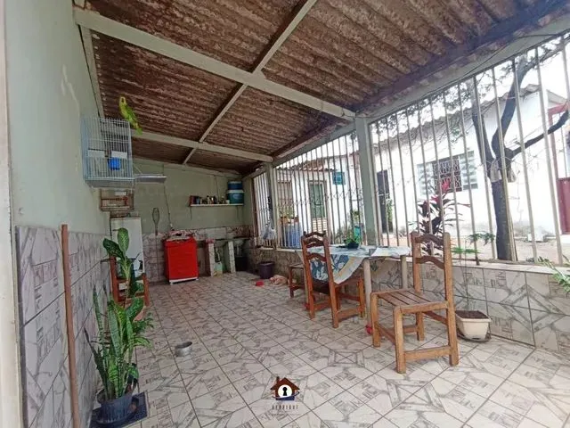 Imagem 6: Casa 02 Quartos com Barracão, Parque Trindade, Aparecida de Goiânia